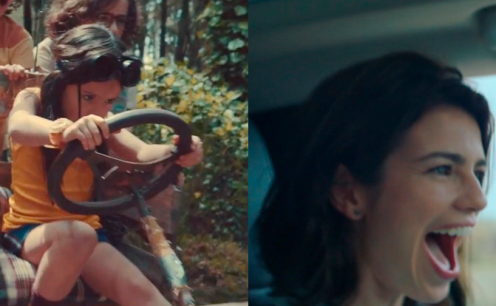 Jeep Renegade lan&ccedil;a duas campanhas id&ecirc;nticas com protagonistas diferentes 