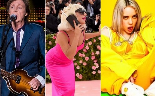 Lives se tornam fen&ocirc;meno durante a quarentena