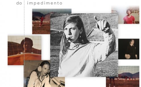 Museu do Impedimento: Google relembra anos de proibi&ccedil;&atilde;o de mulheres no futebol