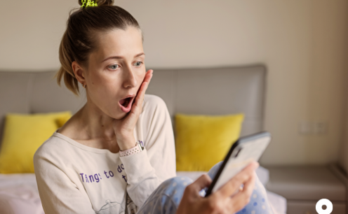 Nem tudo s&atilde;o fake news, mas para saber voc&ecirc; precisar ler antes de compartilhar!