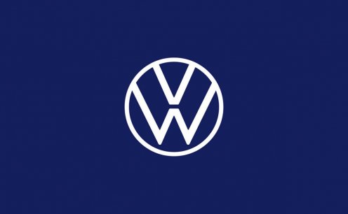 Nova era, nova marca! Volkswagen apresenta novo design e logo