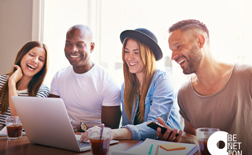 O que &eacute; um squad e por que ele existe no marketing?