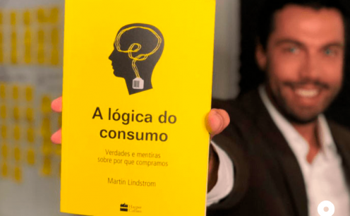 Os 5 livros sobre marketing para quem est&aacute; come&ccedil;ando