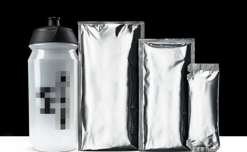 Para ajudar atletas patrocinados por outras empresas, Maurten lan&ccedil;a uma linha de produtos sem marca