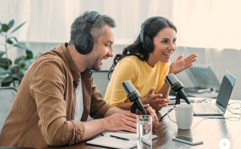 Podcast: entenda o porqu&ecirc; sua empresa deve ter um!