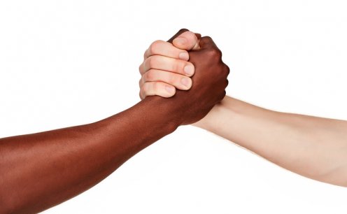 Precisamos falar sobre o racismo na comunica&ccedil;&atilde;o