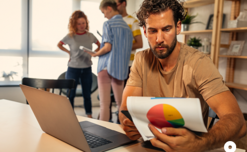 Resili&ecirc;ncia organizacional: conhe&ccedil;a a import&acirc;ncia deste conceito!