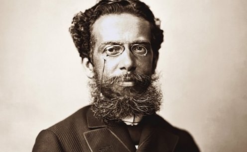 Rol&ecirc; gr&aacute;tis e cultural em SP: exposi&ccedil;&atilde;o Machado de Assis no Farol Satander