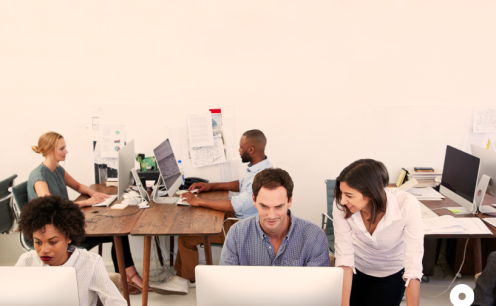 Sa&uacute;de mental: do mundo pessoal ao corporativo