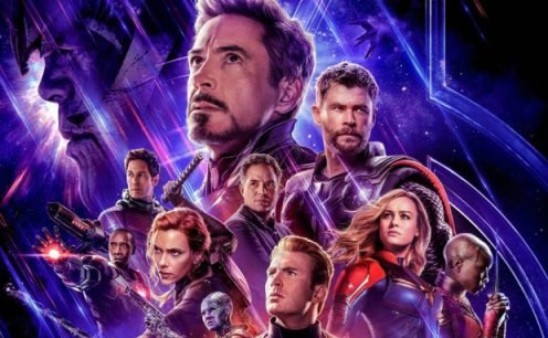 Super-Her&oacute;is criando conex&otilde;es emocionais com o p&uacute;blico