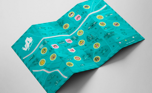 Tem o t&ecirc;nis Nike Epic? A Nike preparou experi&ecirc;ncias exclusivas em S&atilde;o Paulo para quem estiver com ele!