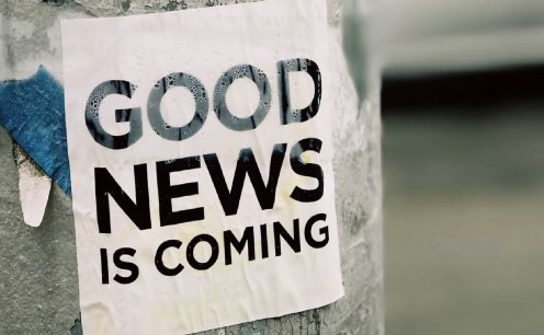 The Good News Coronav&iacute;rus: conhe&ccedil;a o portal de boas not&iacute;cias sobre a Covid-19