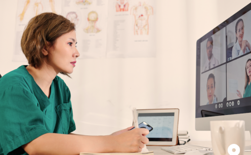 Transforma&ccedil;&atilde;o digital: o futuro online dos eventos