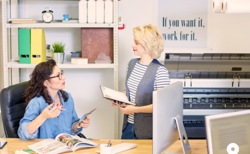 Viol&ecirc;ncia contra mulher: o que voc&ecirc; precisa se atentar na hora de produzir conte&uacute;do sobre esse tema? 