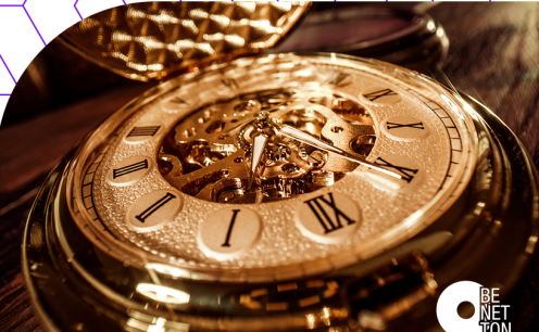 Visite a c&aacute;psula do tempo de viv&ecirc;ncia da Benetton