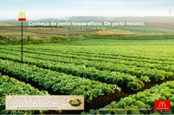  Muito al&eacute;m da Cozinha