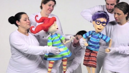 Doa&ccedil;&atilde;o virou divers&atilde;o em prol do Hospital de Barretos