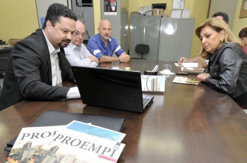 Benetton e Proempi ajudar&atilde;o Fundo Social