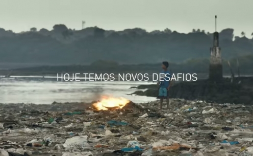 Unilever em: Precisamos de Novos L&iacute;deres