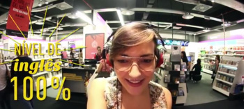 Voc&ecirc; est&aacute; pronto para ser ouvido em ingl&ecirc;s?