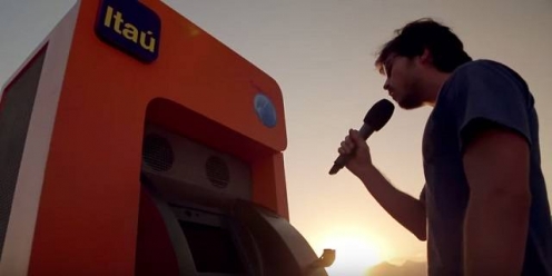 Ita&uacute; Rock in Rio 