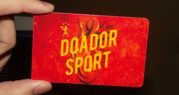 Doa&ccedil;&atilde;o de &oacute;rg&atilde;o incentivada por clube de futebol