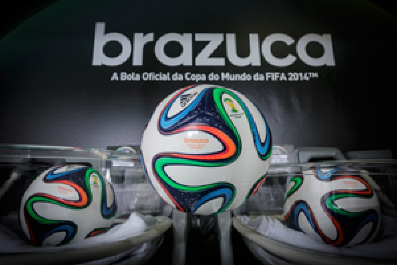 Paix&atilde;o pelo futebol vem de ber&ccedil;o