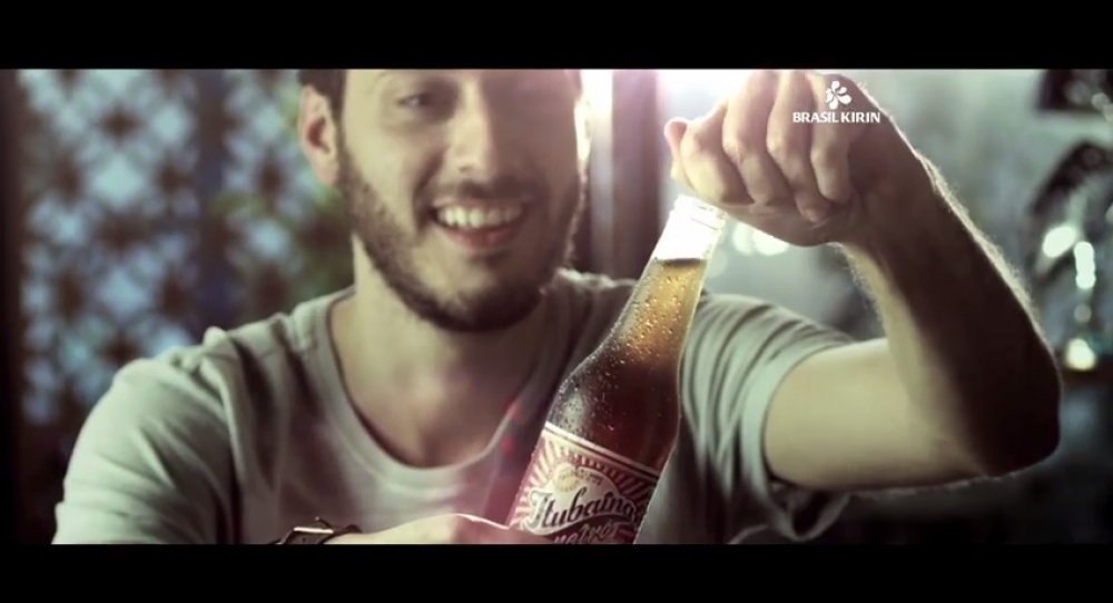 Brasil Kirin: voc&ecirc; j&aacute; conhece e n&atilde;o sabia