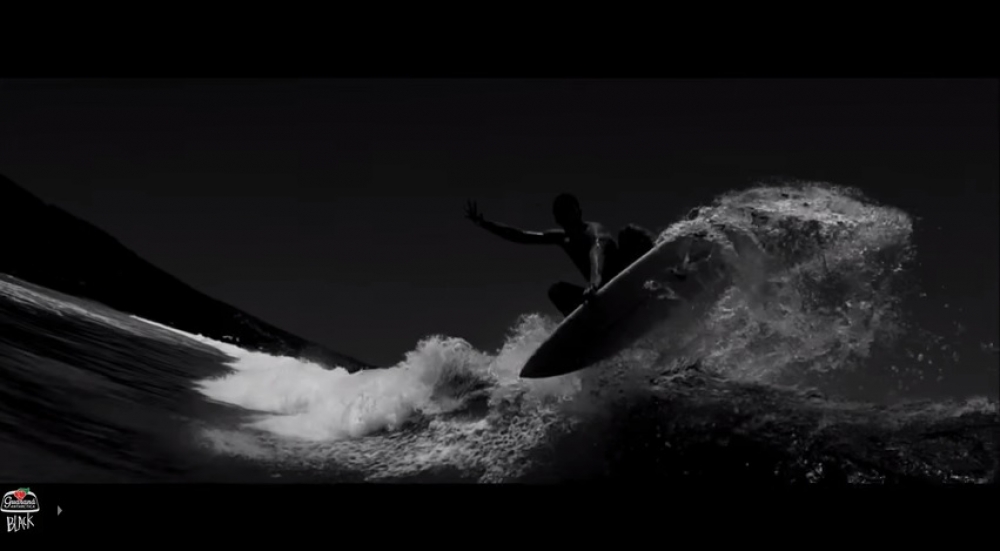 Guaran&aacute; Antartica Black #SeJoganoEscuro