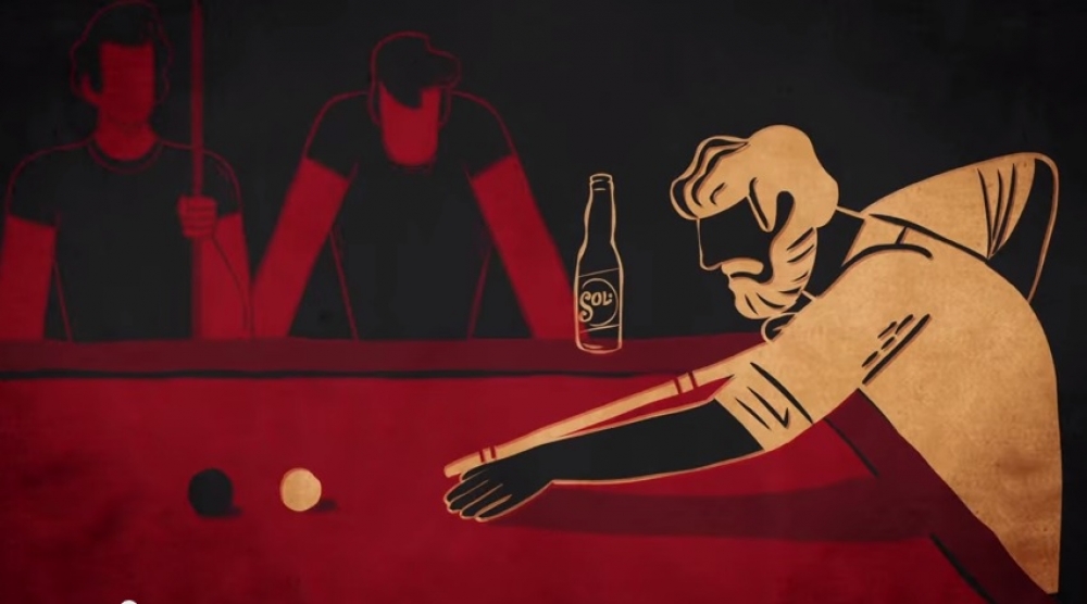 Esp&iacute;ritu Libre de Sol