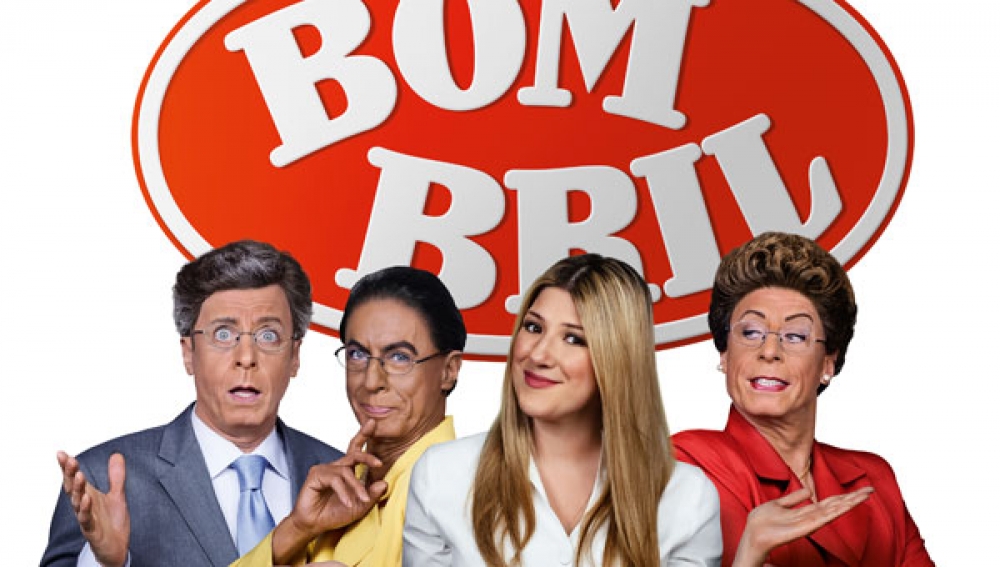 Bombril e os Presidenci&aacute;veis