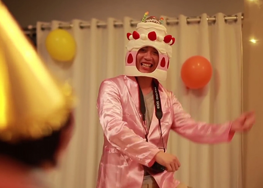 Canon &ndash; Capture o meu melhor