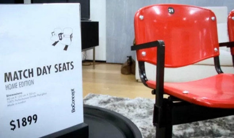 Negocia&ccedil;&atilde;o vale ingressos para final da UEFA