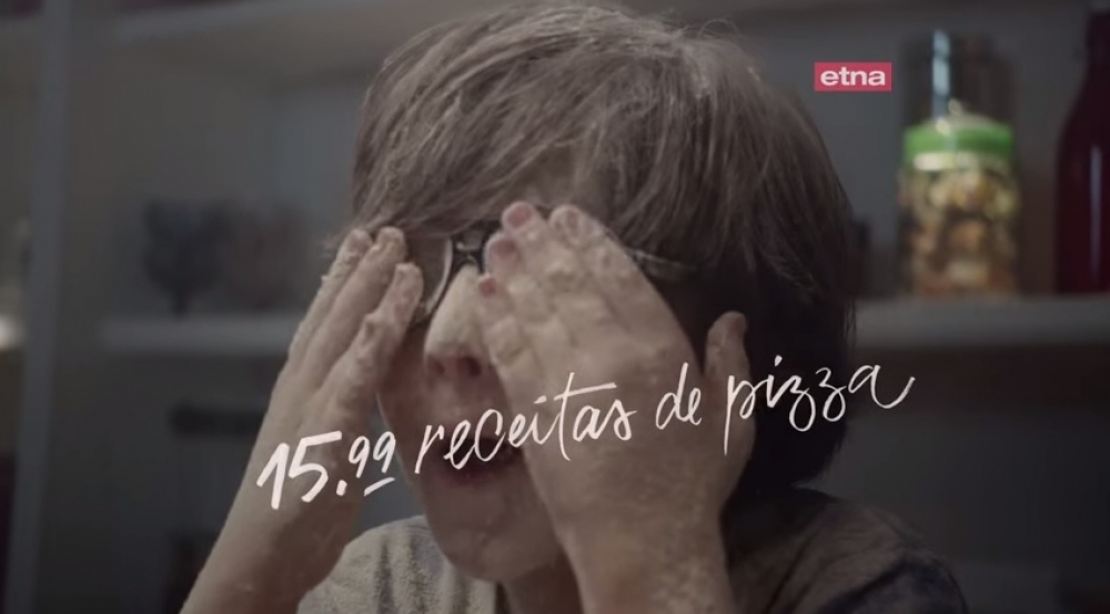 Etna, dez anos na sua casa e na sua hist&oacute;ria