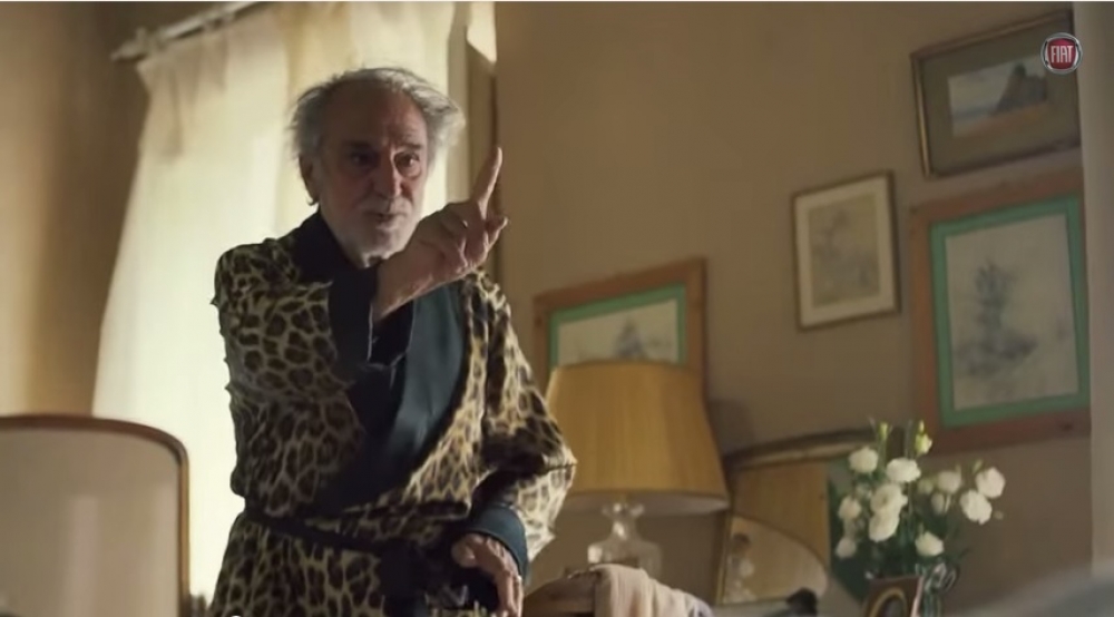 Fiat 550X mais poderoso e pronto para a&ccedil;&atilde;o 