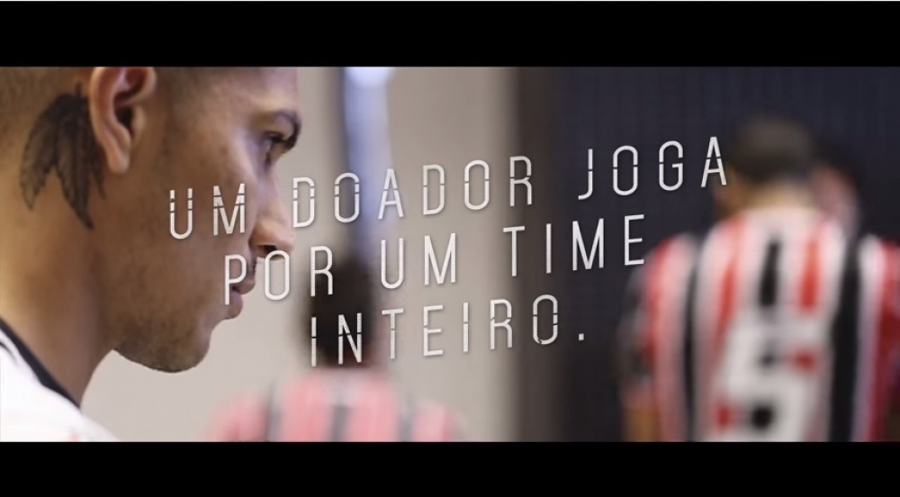 Um Por Todos &ndash; Essa paix&atilde;o tem que continuar