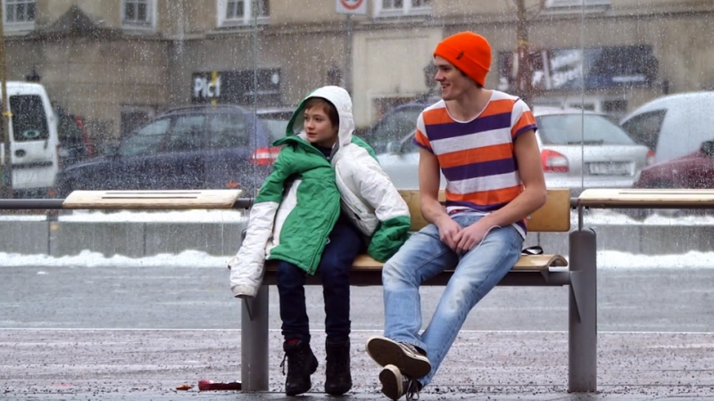 Algu&eacute;m vai ajudar?