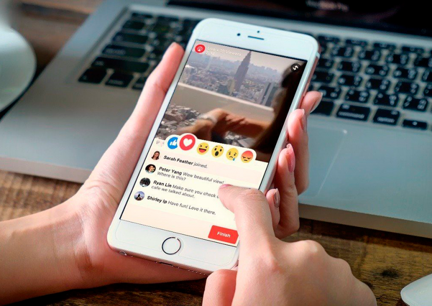 Agora o Facebook ser&aacute; (quase) todo priorizado para criar rela&ccedil;&atilde;o entre as pessoas! 