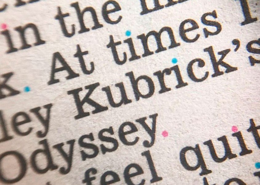 Empresa Eir mostra inova&ccedil;&atilde;o na m&iacute;dia impressa (para falar do digital)