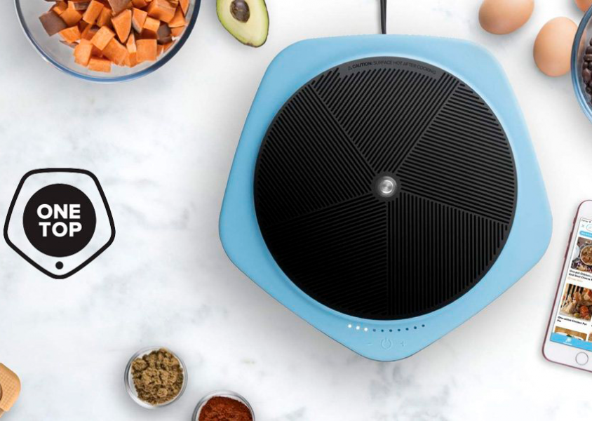 BuzzFeed lan&ccedil;a panela inteligente que se conecta a v&iacute;deos de receita