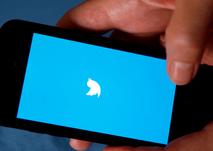 Evento de &uacute;ltima hora ao vivo no Twitter! 