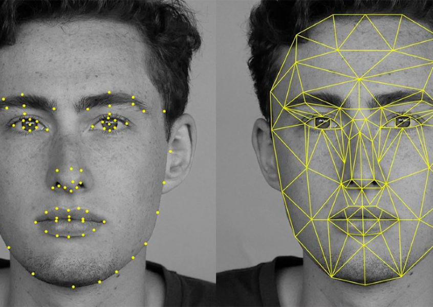 Foto 3D? Agora sim! Site permite criar modelo em 3D do seu rosto atrav&eacute;s de uma foto normal
