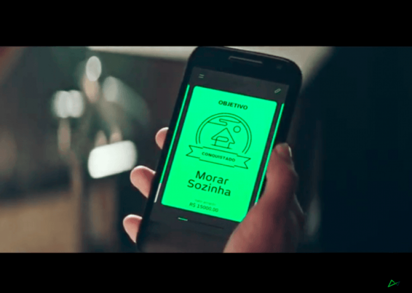 Next! Nova plataforma digital do Bradesco &eacute; apresentada por Mr Chow  