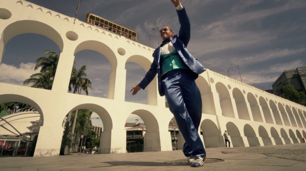 Red Bull TV transmitir&aacute; carnaval do Brasil ao vivo pela internet