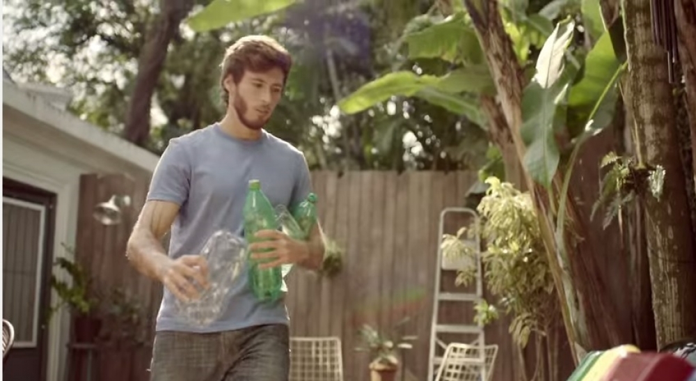 Natura Ecocompacto: Pequenas mudan&ccedil;as fazem uma grande diferen&ccedil;a