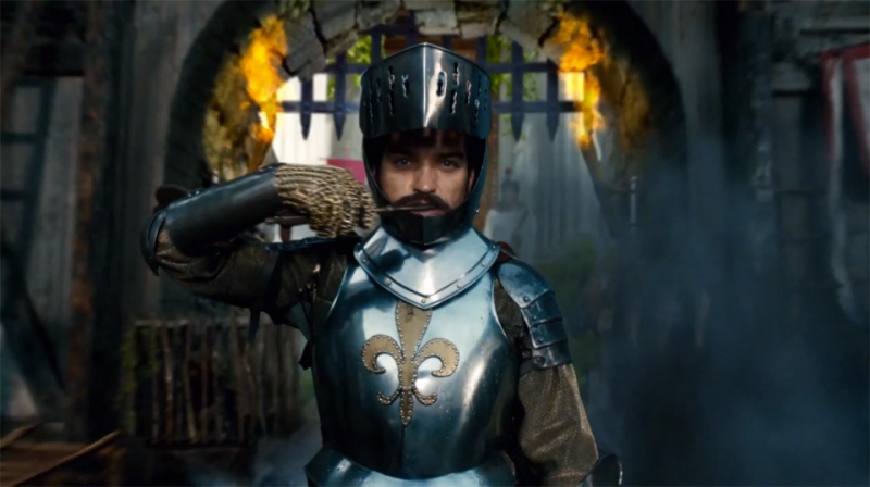 Comercial traz hist&oacute;ria e tecnologia