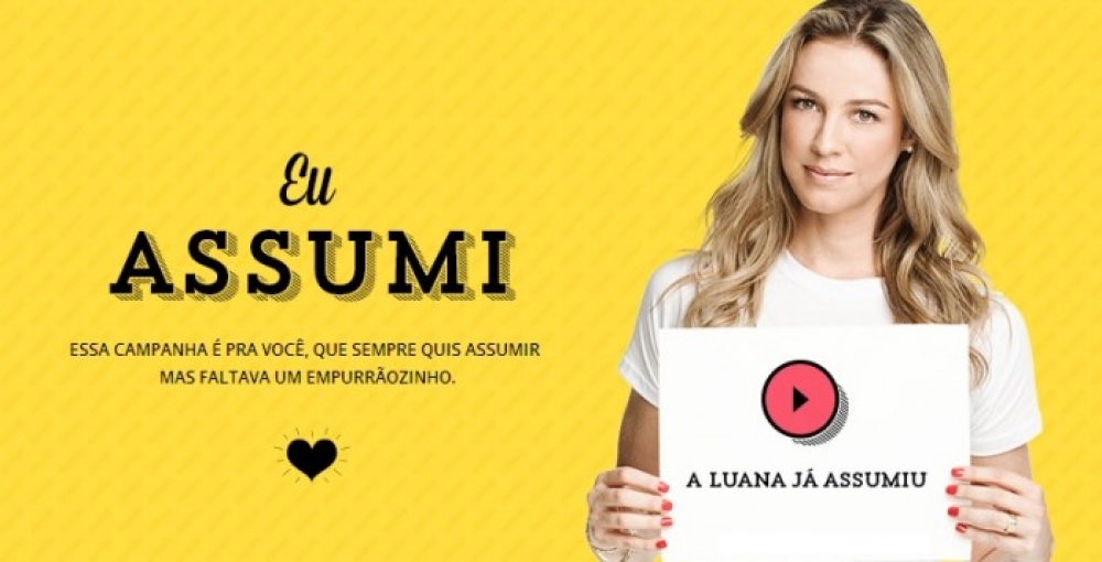 "Momento Confiss&atilde;o"