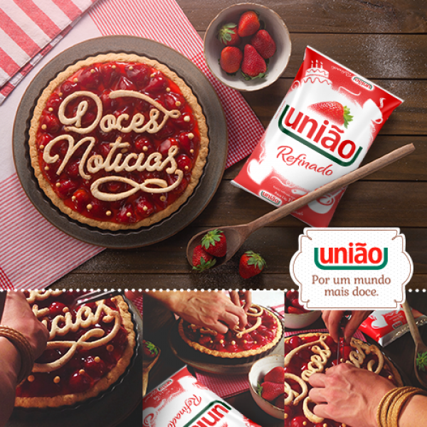 A&ccedil;&uacute;car Uni&atilde;o traz boas not&iacute;cias