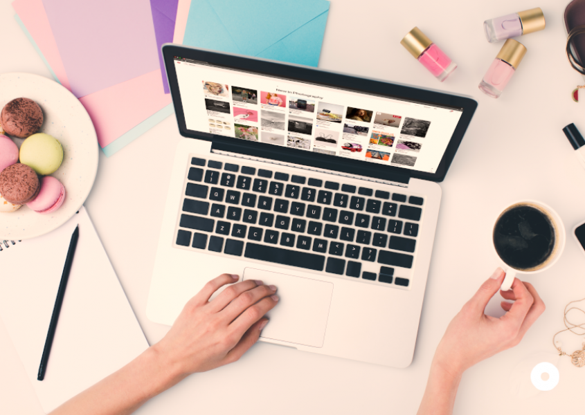 3 dicas para utilizar o Pinterest na sua estrat&eacute;gia de comunica&ccedil;&atilde;o