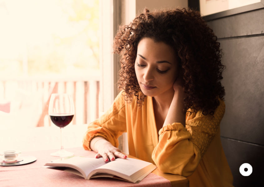 5 livros que todo profissional de comunica&ccedil;&atilde;o deve ler